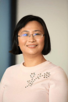 Lulu Zhang MD