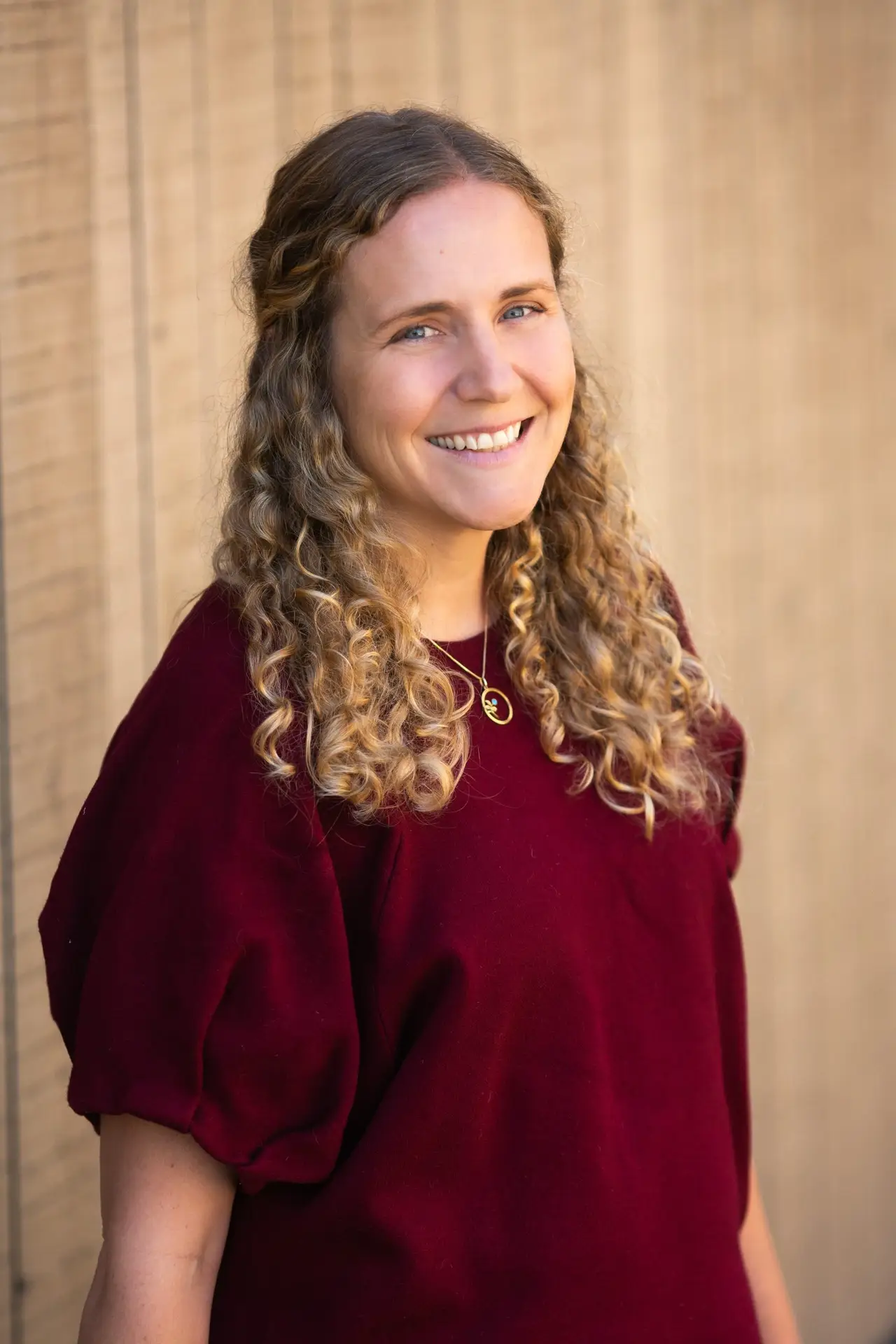 New brittany profile