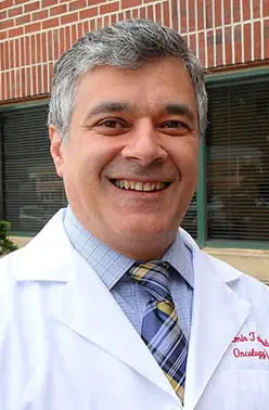 Amir Tabatabai, MD