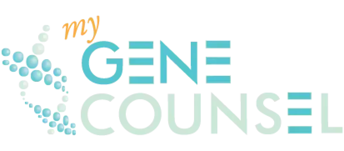 MyGeneCounselLogo