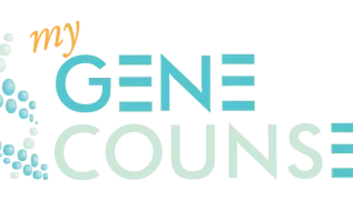MyGeneCounselLogo